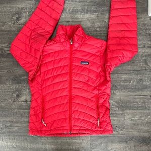 PATAGONIA PUFFER JACKET